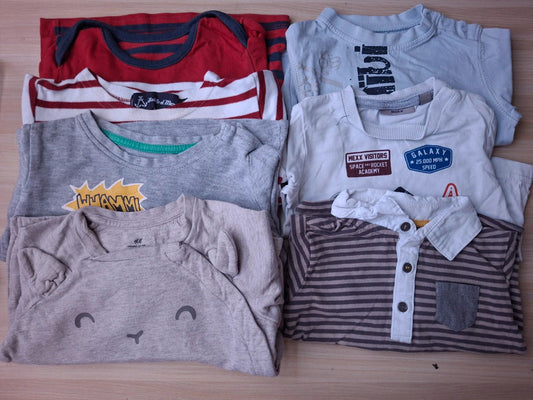Lots Bébé Garçon 6 Mois