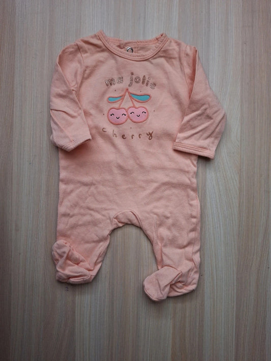 Lots Bébé Fille 1 Mois