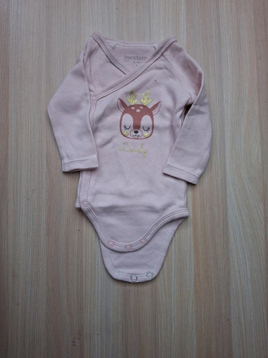 Lots Bébé Fille 1 Mois